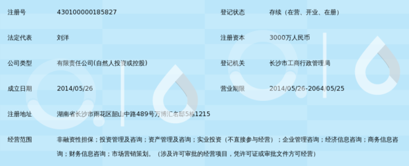 湖南君言非融資性擔保 專注于非融資性擔保的專業服務